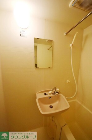 レオパレスブランデール島根の物件内観写真